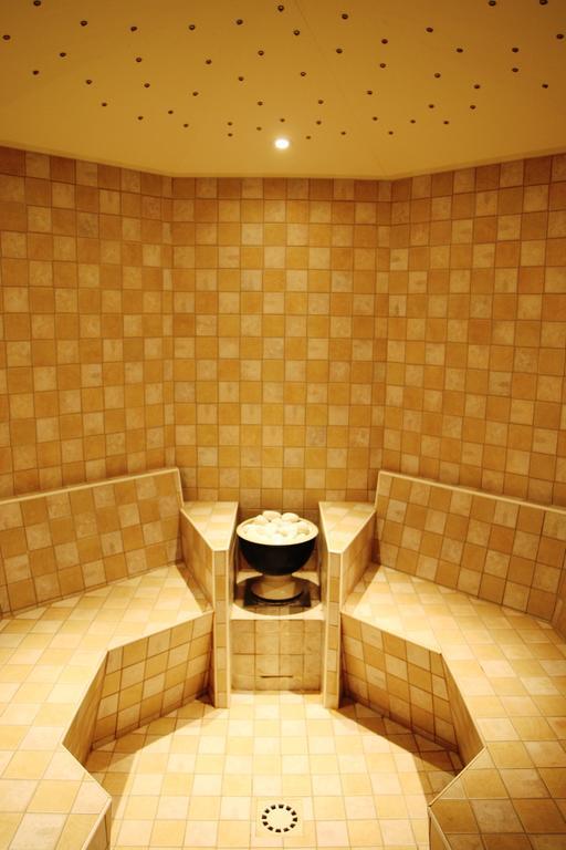 Hotel Bioterme Mala Nedelja リュトメル エクステリア 写真