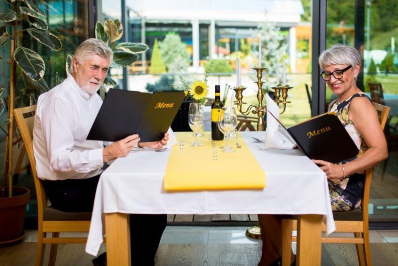 Hotel Bioterme Mala Nedelja リュトメル エクステリア 写真