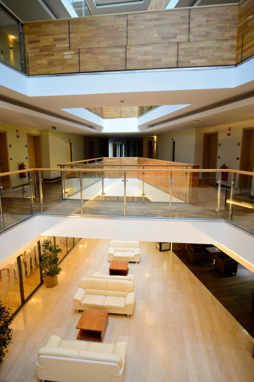 Hotel Bioterme Mala Nedelja リュトメル エクステリア 写真