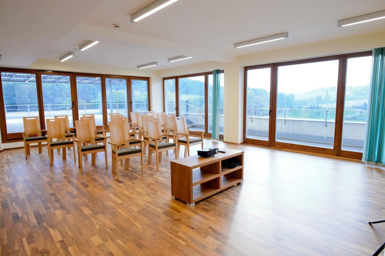 Hotel Bioterme Mala Nedelja リュトメル エクステリア 写真